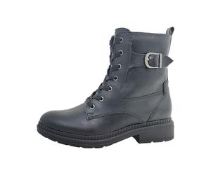 Jana 8-25289-45/001 Schwarz black 001 EU 36