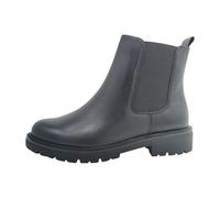 Jana 8-25700-45-001 Schwarz Black 001 EU 36