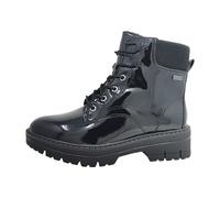 Jana 8-26288-45/018 Schwarz Black Patent 018 EU 38