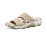 Jana 8-27270-43-499 für Damen, beige, Größe 40 EU