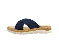 Jana 8-27701-46-805 Blau navy 805 EU 38