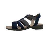 Jana 8-28165-22 Blau Navy 805 EU 36