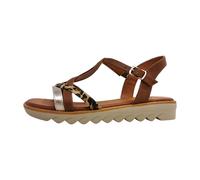 Jana 8-28278-46-396 Braun cognac 396 EU 42