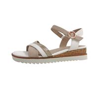Jana 8-28762-46-596 Rosa rose comb 596 EU 36