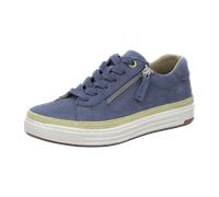 Jana 8-8-23650-28/802 DENIM FS 2022 für Damen, blau, Größe 37 EU