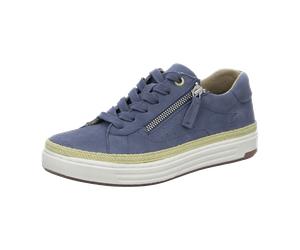 Jana 8-8-23650-28/802 DENIM FS 2022 für Damen, blau, Größe 37 EU