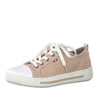 Jana 8-8-23664-28/521 ROSE Sneaker low FS 2022 für Damen, rosa, Größe 39 EU