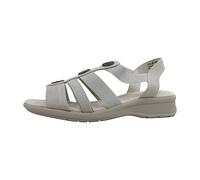 Jana 8-8-28165-20/204 Grau 204 lt. grey EU 38