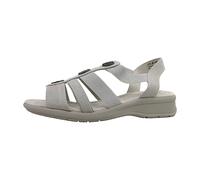 Jana 8-8-28165-20/204 Grau 204 lt. grey EU 37