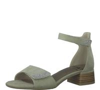Jana 8-8-28261-20/701 SAGE FS 2023 für Damen, grün, Größe 37 EU