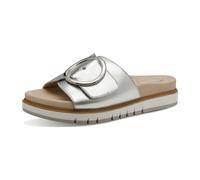 Jana 8-87106-42/941 für Damen, silber, Größe 40 EU