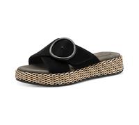 Jana 8-87207-44/001 für Damen, schwarz, Größe 37 EU