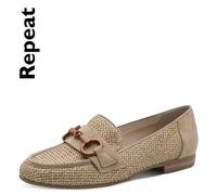 Jana Softli für Damen, beige, Gr. 38 EU
