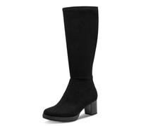Jana 82556543 Damen Stiefel, schwarz, 41 EU