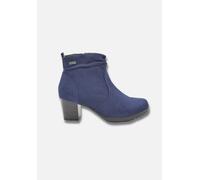 Jana Ankle - Boots - blau - 39