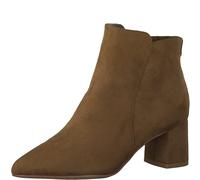 Jana Damenschuhe Klassische Stiefeletten COGNAC COGNAC - Gr. - 37
