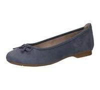 Woms Ballerina DENIM - Gr. - 41