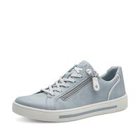 Jana Damen 8-23660-42 Sneaker, Sky, 42 EU Weit