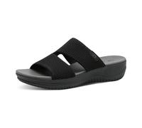 Jana black (schwarz) für Damen, schwarz, Größe 37 EU