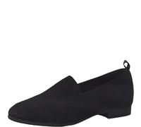 Jana black (schwarz) für Damen, schwarz, Größe 38 EU