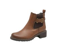 Women Boots COGNAC - Gr. - 37