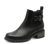 Jana - Women Boots schwarz BLACK - Gr. - 40