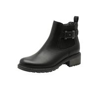 Jana - Women Boots schwarz BLACK - Gr. - 36
