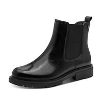 Jana Chelsea Boot Leder H-Weite