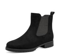 Jana Chelsea Boot Textil H-Weite