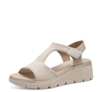 Jana M2877244 für Damen, beige, Gr. 41 EU