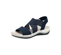 Women Sandals NAVY - Gr. - 40