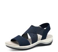Women Sandals NAVY - Gr. - 40