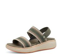 Women Sandals SAGE COMB - Gr. - 41