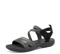 Jana 8-28761-44/001 Schwarz black EU 39