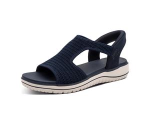 Jana COSHY für Damen, blau, Größe 40 EU