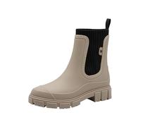 Damen-Stiefel TAUPE - Gr. - 39
