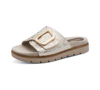 Jana Da.-Pantolette für Damen, beige, Größe 38 EU