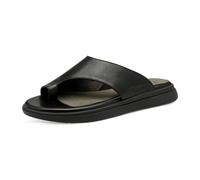 Jana Da.-Pantolette für Damen, schwarz, Größe 39 EU