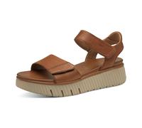 TAMARIS COMFORT Damenschuhe Klassisch NUT - Gr. - 39