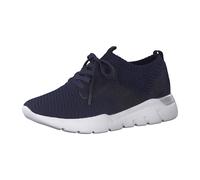 Jana Da.-Schnürer für Herren, blau, Größe 38 EU