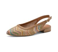 Jana Da.-Sling für Damen, beige, Größe 40 EU