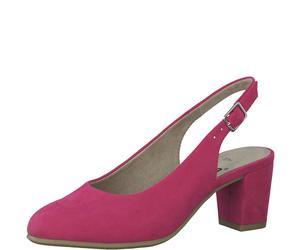 Jana Da.-Sling für Damen, pink, Größe 39 EU