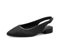 Jana Da.-Sling für Damen, schwarz, Größe 39 EU
