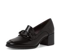 Jana Da.-Slipper für Damen, schwarz, Größe 38 EU