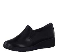 Jana Da.-Slipper für Damen, schwarz, Größe 39 EU