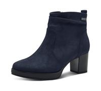 Jana Da.-Stiefel für Damen, blau, Größe 40 EU