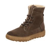 Jana Da.-Stiefel für Damen, braun, Größe 36 EU