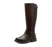 Jana Da.-Stiefel für Damen, braun, Größe 38 EU