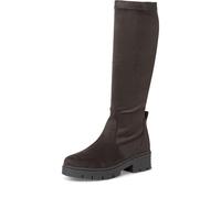 Jana Da.-Stiefel für Damen, braun, Größe 40 EU