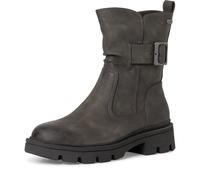 Jana DA.-STIEFEL für Damen, grau, Größe 38 EU